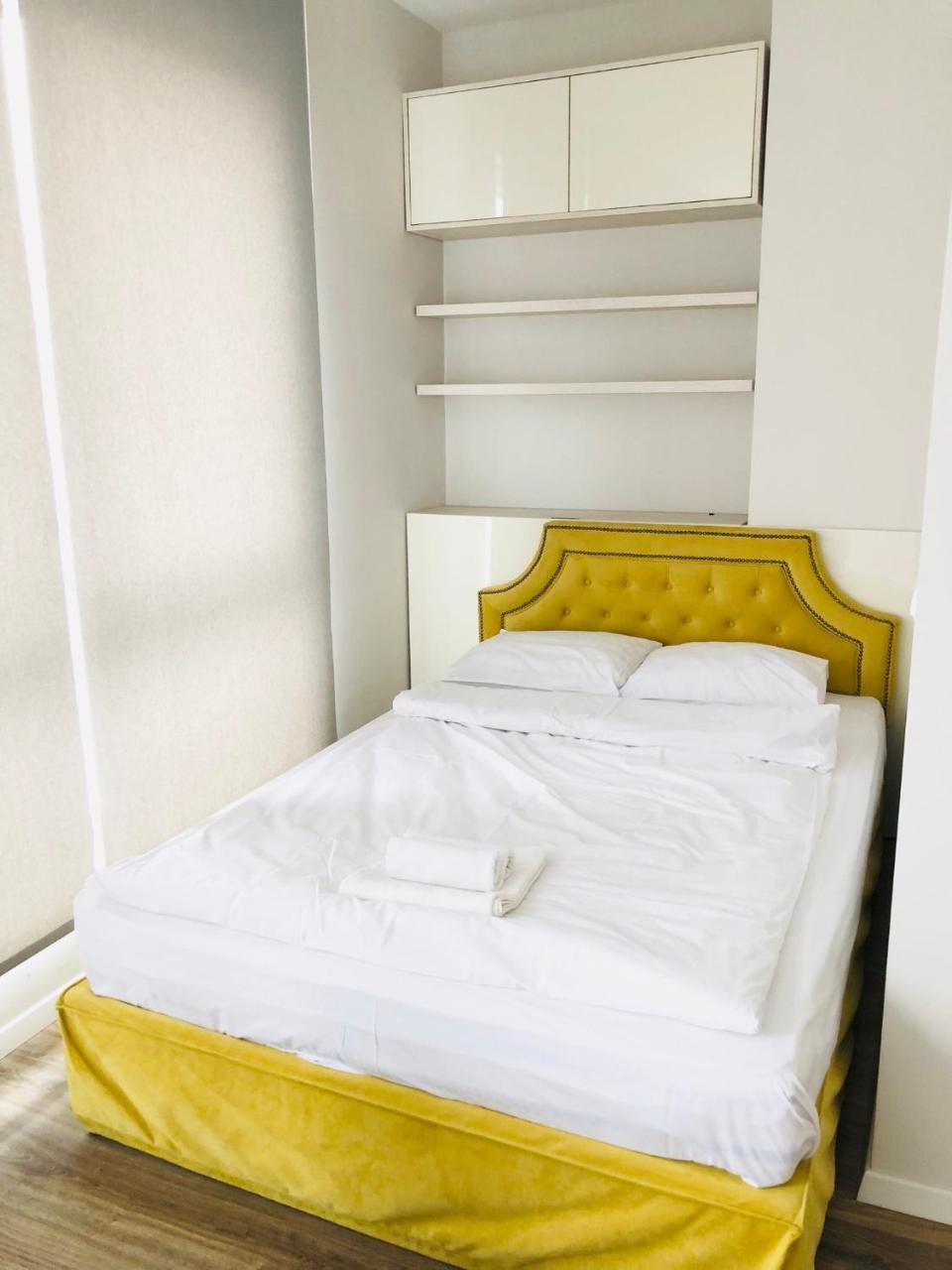 Turquoise And Magenta Apartment โซเฟีย ภายนอก รูปภาพ
